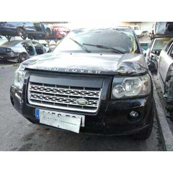 LAND ROVER FREELANDER (LR2)