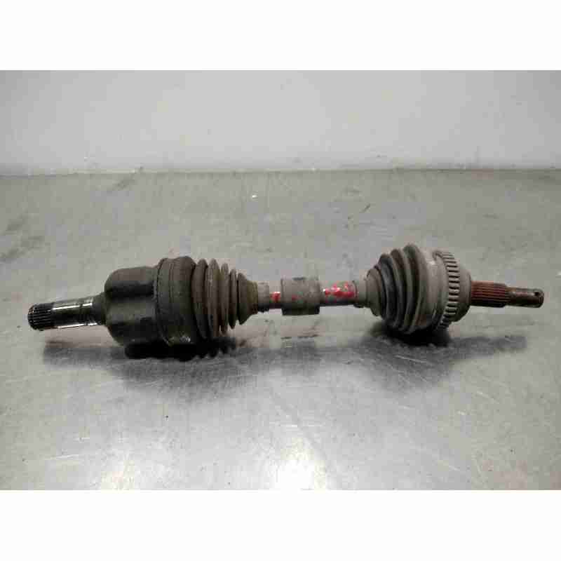 TRANSMISION DELANTERA IZQUIERDA ABS 