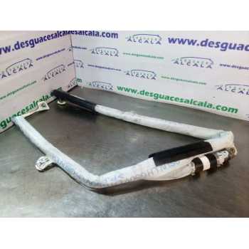 AIRBAG CORTINA DELANTERO IZQUIERDO 13153437400 