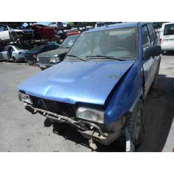 NISSAN TERRANO/TERRANO.II (R20)