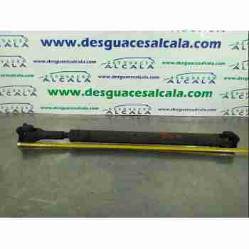 TRANSMISION TRASERA 109 CM 