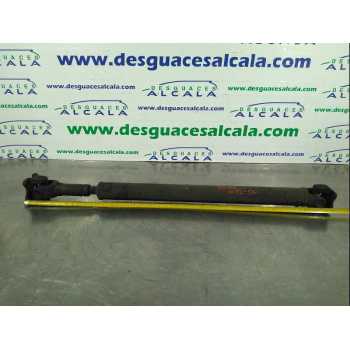 TRANSMISION TRASERA 109 CM 