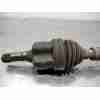 TRANSMISION DELANTERA IZQUIERDA ABS 