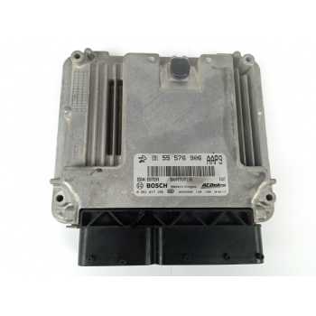 CENTRALITA MOTOR UCE 55576906 0281017105 