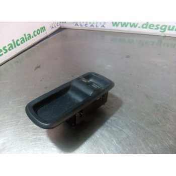 MANDO ELEVALUNAS DELANTERO IZQUIERDO 8A6T14A132AC 2 CONECTORES (4+8) 