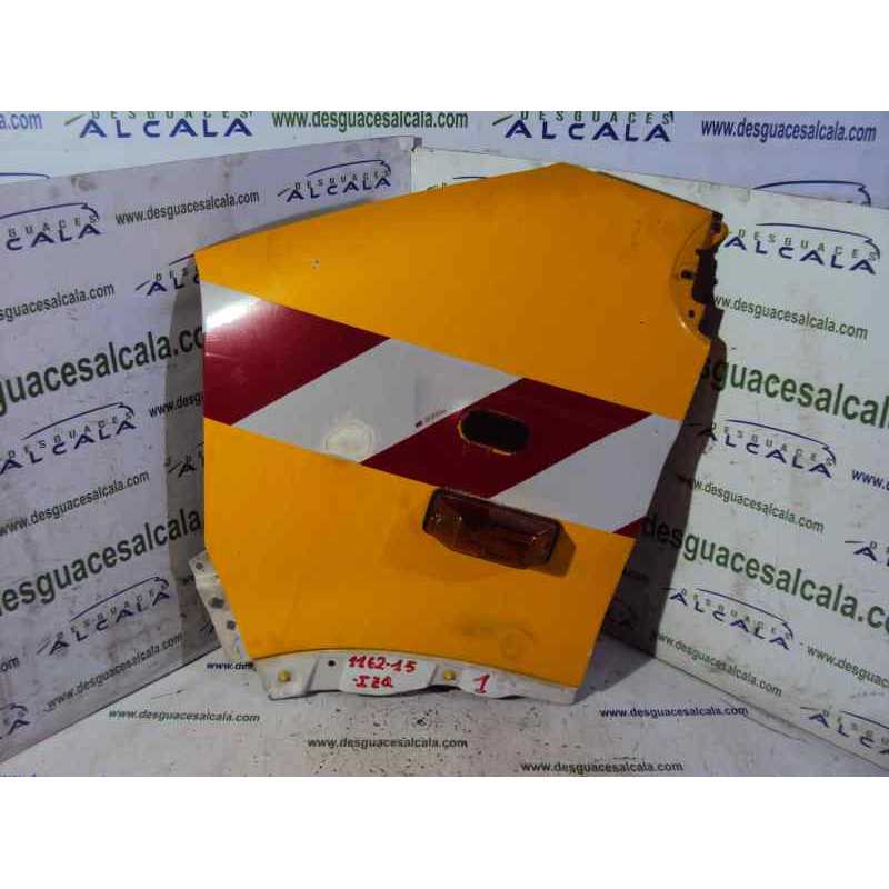 ALETA DELANTERA IZQUIERDA 7751475533 
