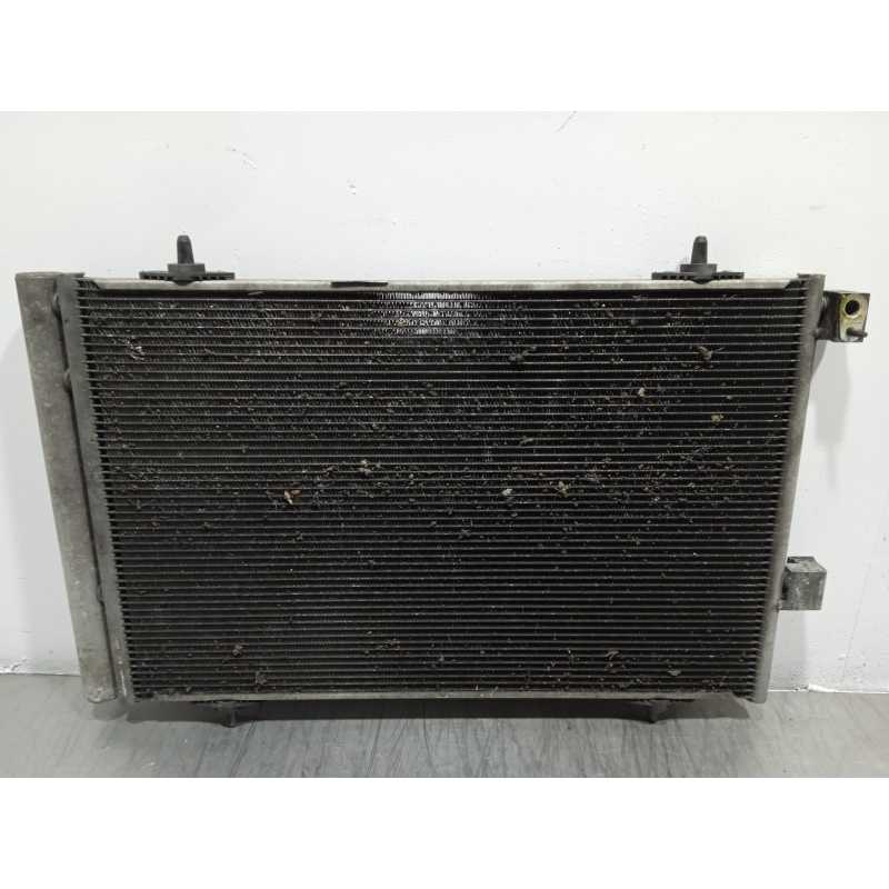 RADIADOR AIRE ACONDICIONADO 9683011280 6455FX 