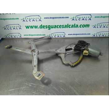ELEVALUNAS DELANTERO DERECHO ELECTRICO 6 PINES