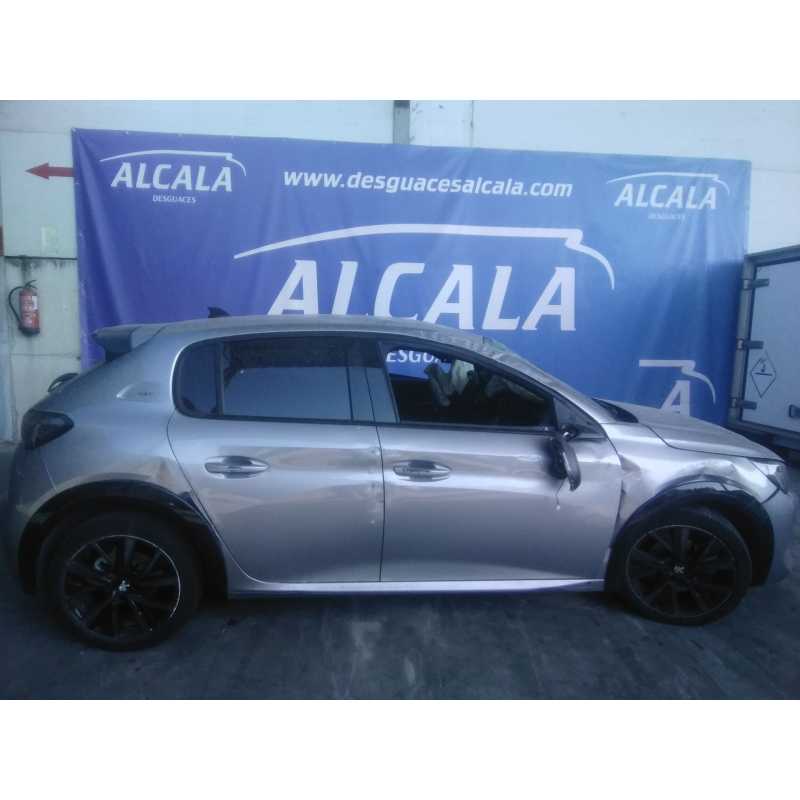 peugeot 208 ii (ub_, up_, uw_, uj_) del año 2023