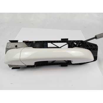 MANETA EXTERIOR DELANTERA IZQUIERDA 5N0837885H 