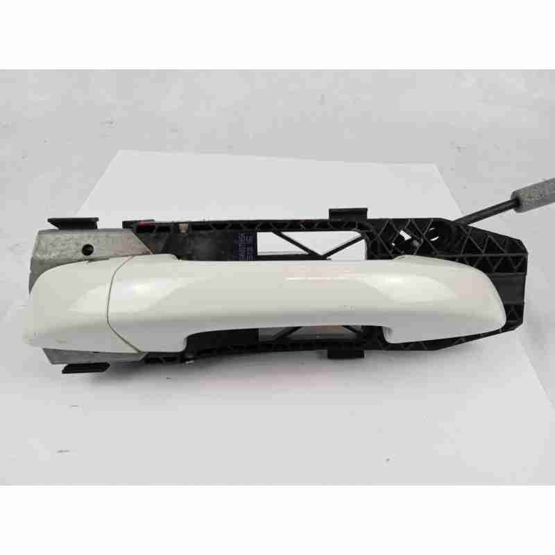 MANETA EXTERIOR DELANTERA IZQUIERDA 5N0837885H 