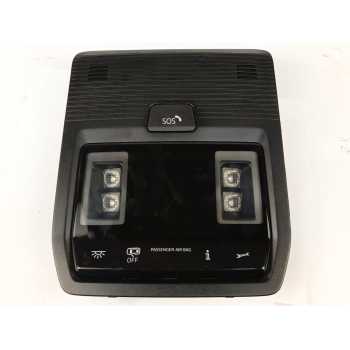 LUZ INTERIOR 5Q0951172C 5H0959561BM 