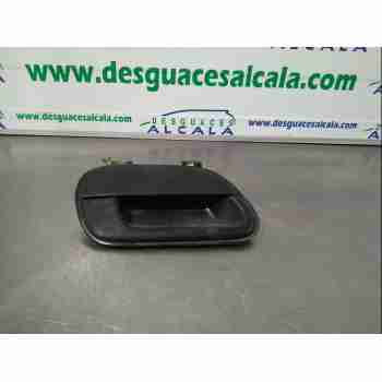 MANETA EXTERIOR TRASERA DERECHA 
