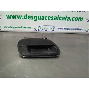 MANETA EXTERIOR TRASERA DERECHA 