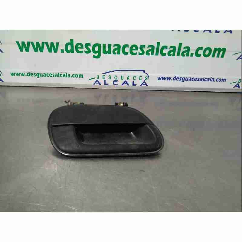 MANETA EXTERIOR TRASERA DERECHA 