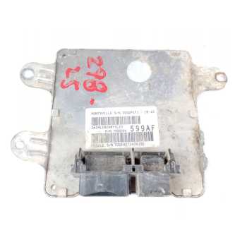 MODULO ELECTRONICO 56044599AF 