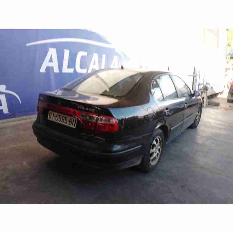 seat toledo ii (1m2) del año 1999