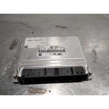 CENTRALITA MOTOR UCE 0281001445 7785098 
