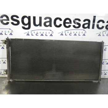 RADIADOR AIRE ACONDICIONADO 