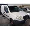 fiat doblo furgoneta/monovolumen (223_) del año 2007