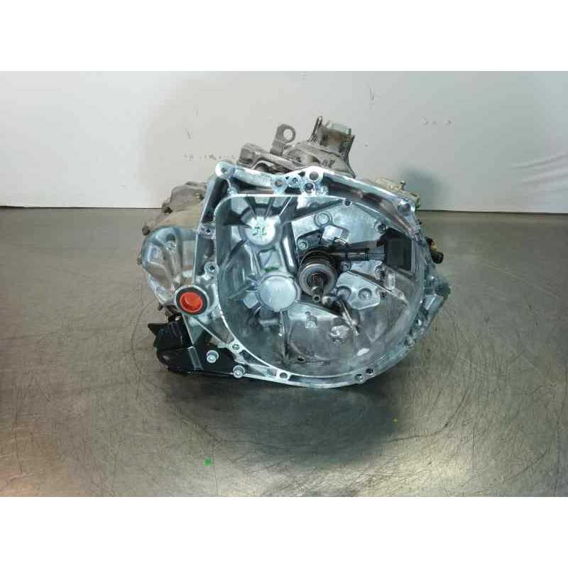CAJA CAMBIOS 20EA79 PILOTADA 1640539980