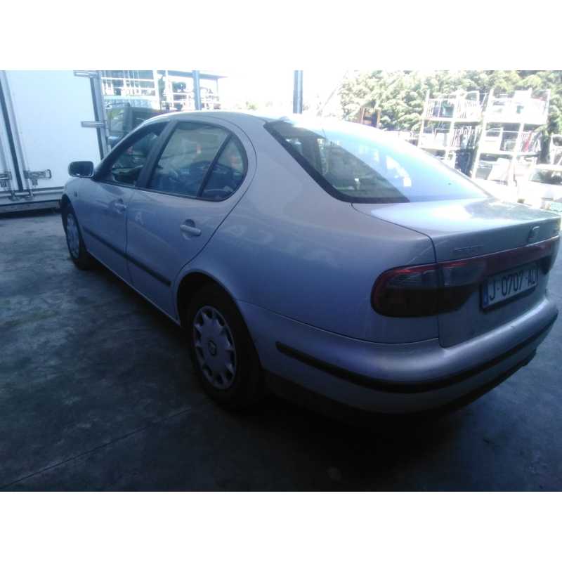 seat toledo (1m2) del año 1999