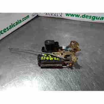 CERRADURA PUERTA DELANTERA DERECHA 2 PINES 