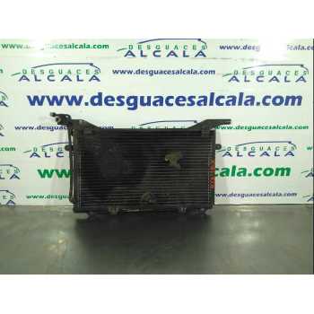 RADIADOR AIRE ACONDICIONADO A2108300470 