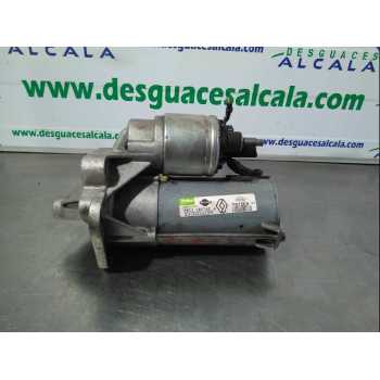 MOTOR ARRANQUE 10 DIENTES 20I11057AZA 233003329R