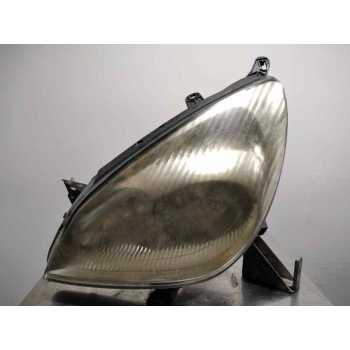 FARO IZQUIERDO 9644275380 XENON PARA PULIR