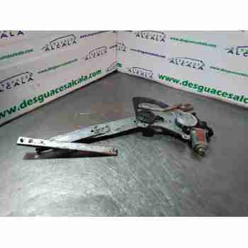 ELEVALUNAS DELANTERO DERECHO 96541738 2 PINES 