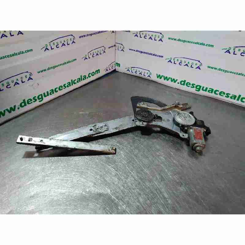 ELEVALUNAS DELANTERO DERECHO 96541738 2 PINES 