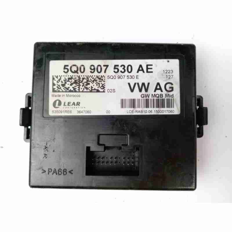 MODULO ELECTRONICO 5Q0907530AE 