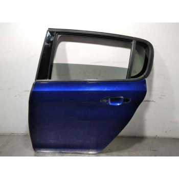PUERTA TRASERA IZQUIERDA 9802165680 