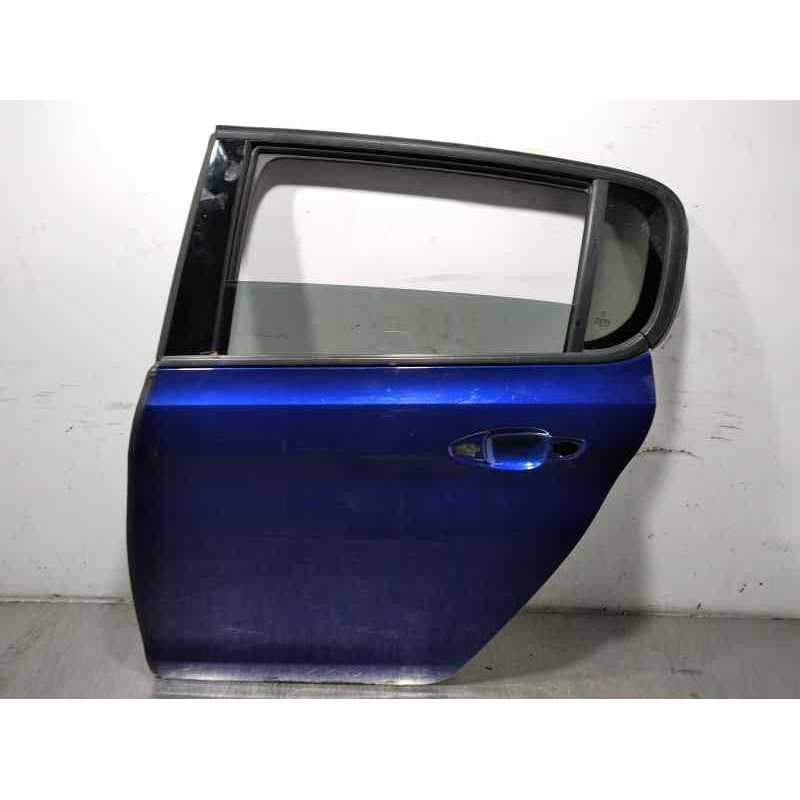 PUERTA TRASERA IZQUIERDA 9802165680 