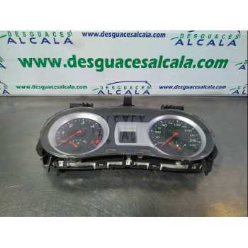 CUADRO INSTRUMENTOS 8201060299A 7DGB025198 
