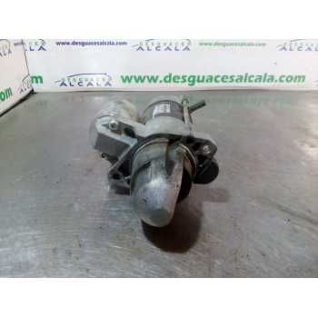 MOTOR ARRANQUE 55491473 13 DIENTES 