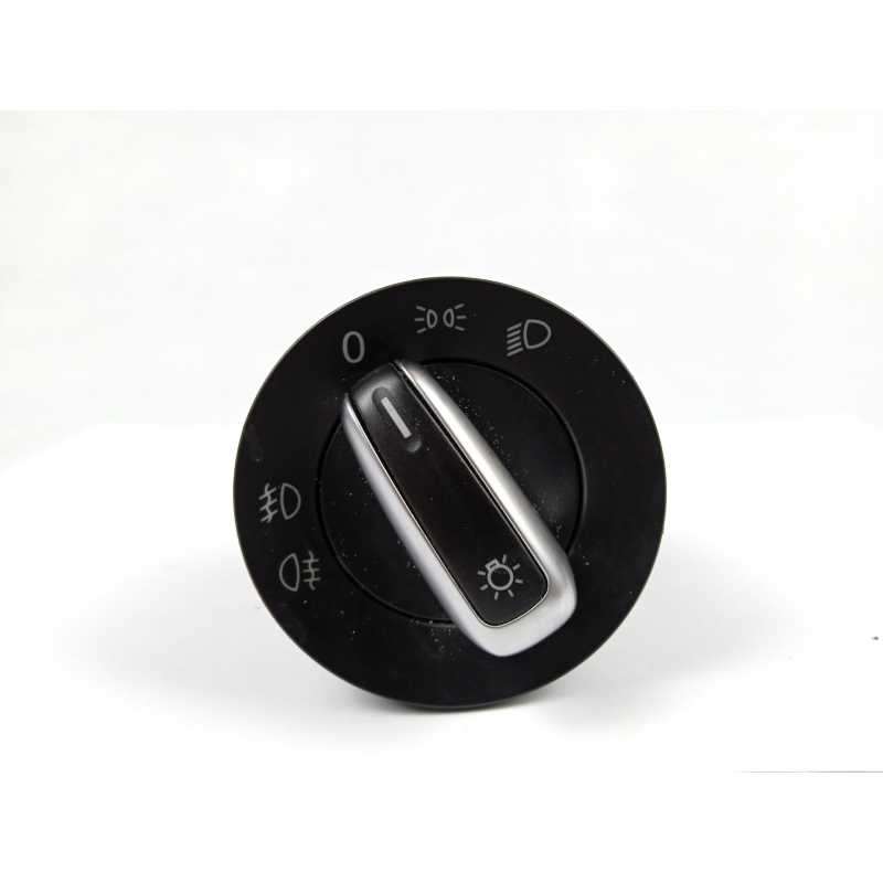 MANDO LUCES 3C8941431C 