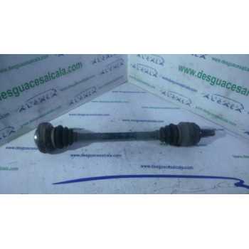 TRANSMISION TRASERA IZQUIERDA 33217547075 ABS 