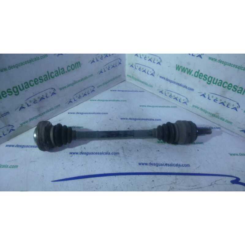 TRANSMISION TRASERA IZQUIERDA 33217547075 ABS 