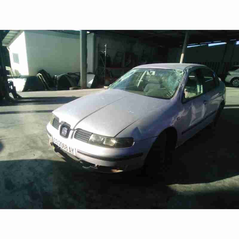 seat toledo (1m2) del año 2003