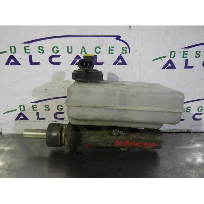 BOMBA FRENO 21027999 BOSCH