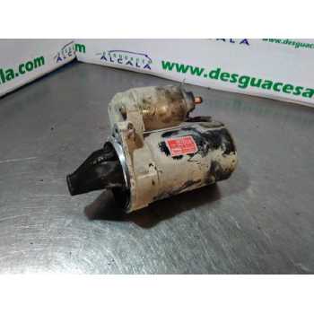 MOTOR ARRANQUE TM000A31001 8 DIENTES 