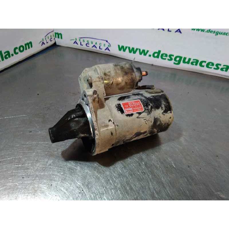 MOTOR ARRANQUE TM000A31001 8 DIENTES 