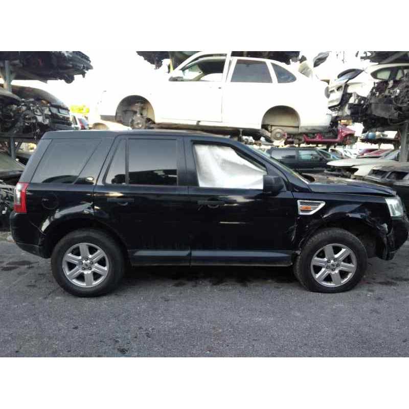 land rover freelander (lr2) del año 2007