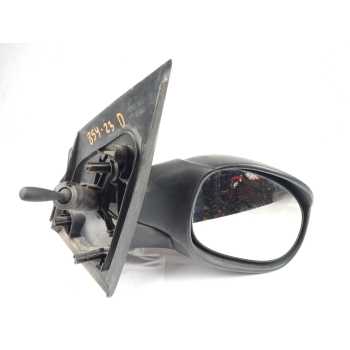RETROVISOR IZQUIERDO 8149RG 