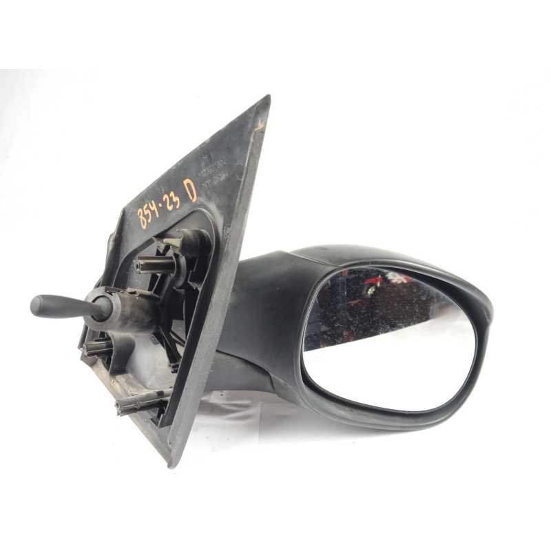 RETROVISOR IZQUIERDO 8149RG 