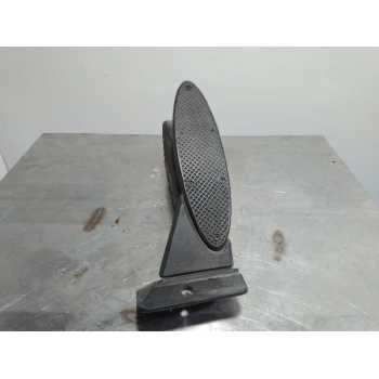 POTENCIOMETRO PEDAL 6770151 6PV00937901 6 PINES