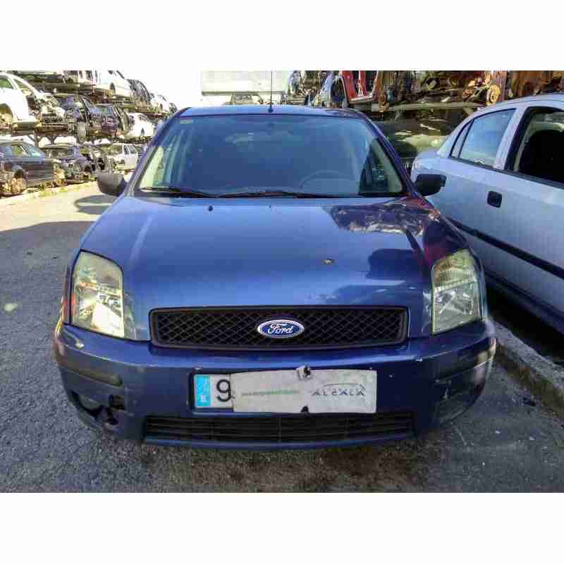 ford fusion (cbk) del año 2004