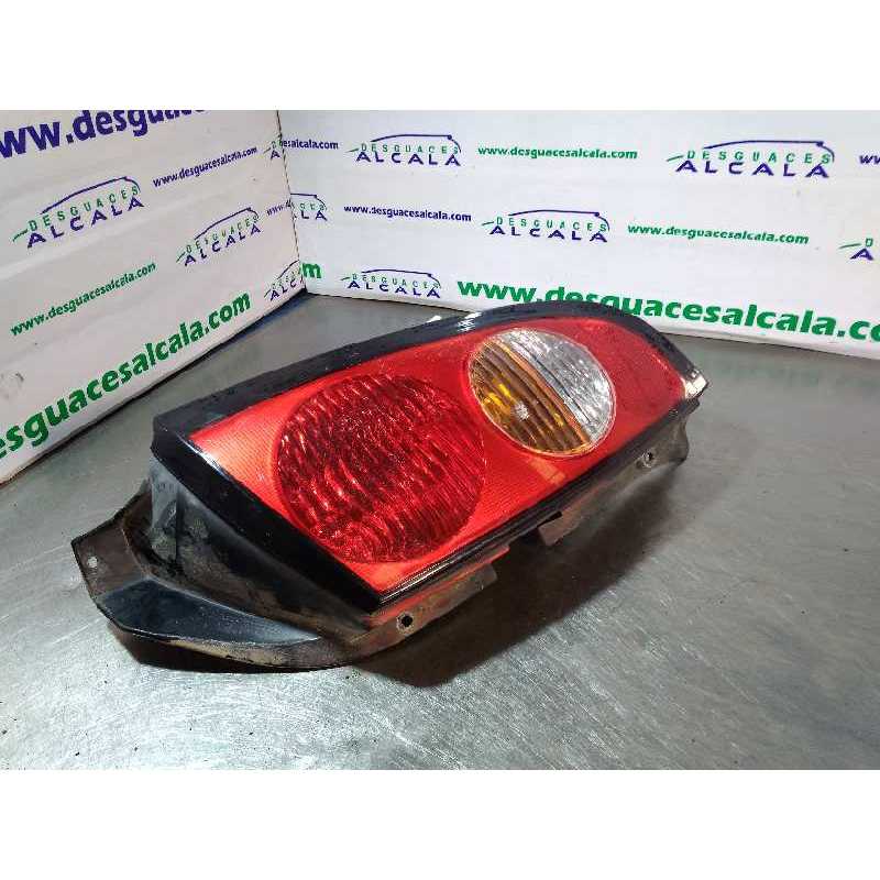 PILOTO TRASERO DERECHO 